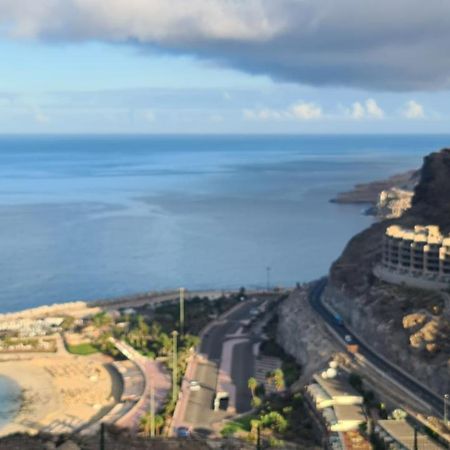 Apartament With Teide View , Montana Amadores Puerto Rico  Luaran gambar