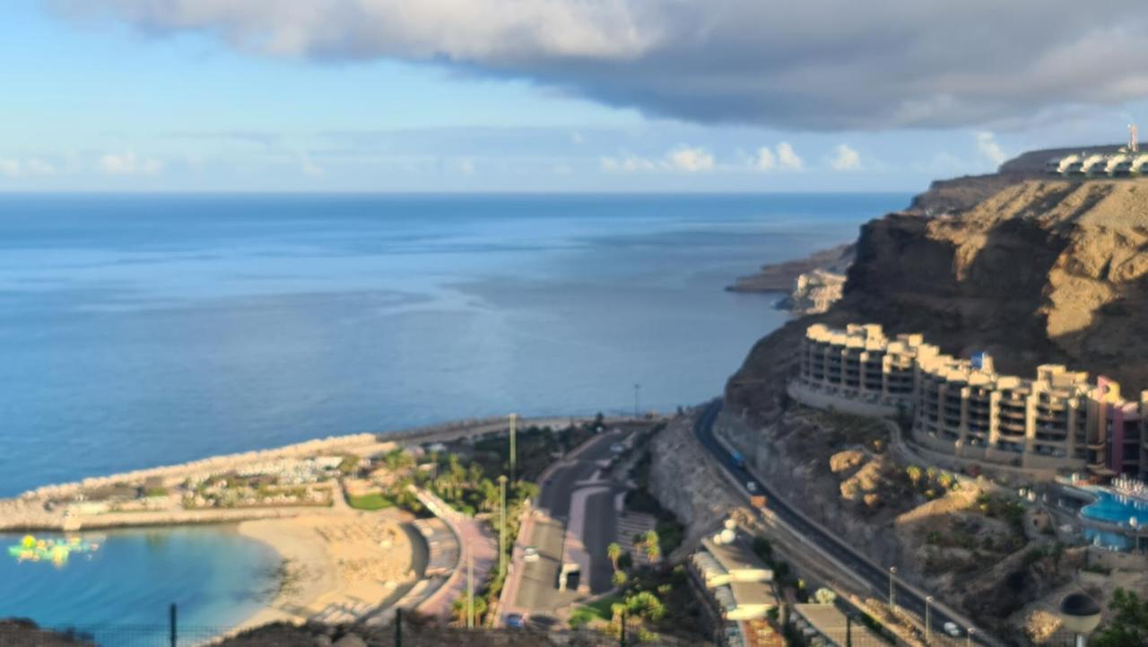 Apartament With Teide View , Montana Amadores Puerto Rico  Luaran gambar