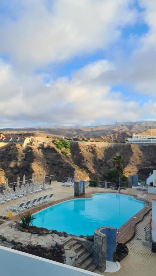 Apartament With Teide View , Montana Amadores Puerto Rico  Luaran gambar