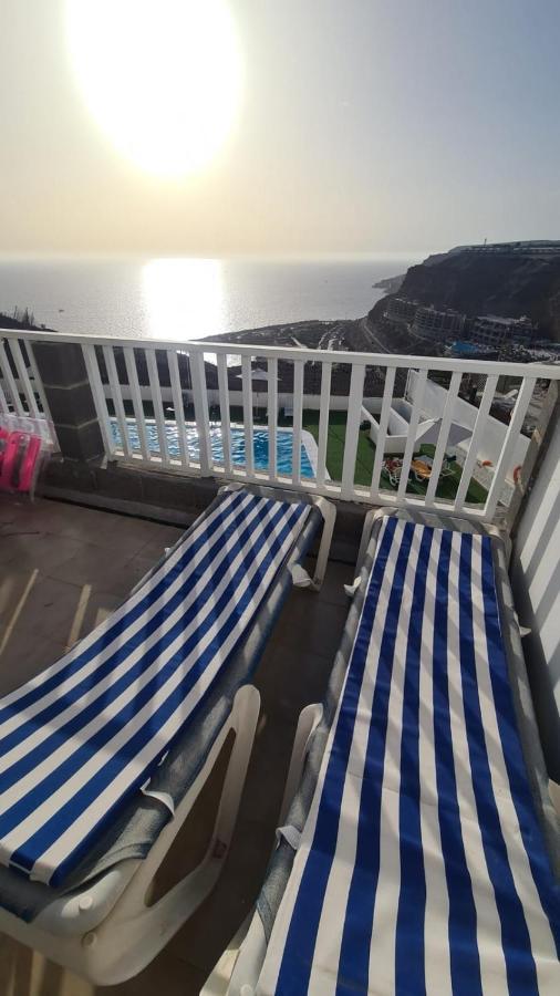 Apartament With Teide View , Montana Amadores Puerto Rico  Luaran gambar