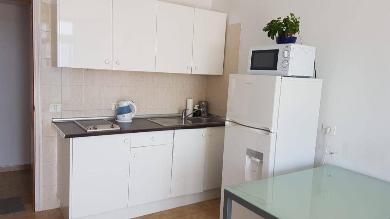 Apartament With Teide View , Montana Amadores Puerto Rico  Luaran gambar