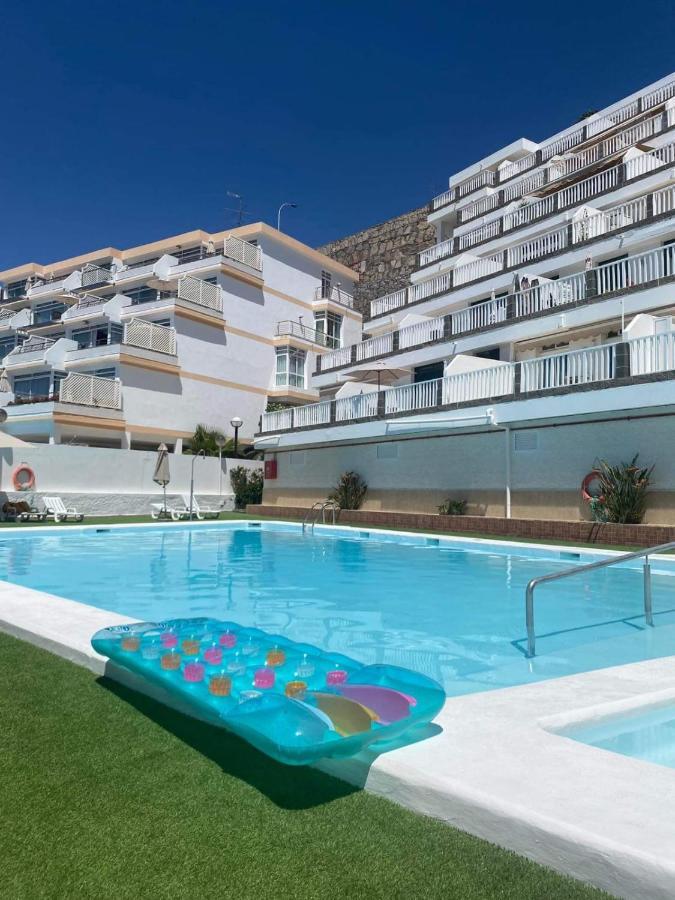 Apartament With Teide View , Montana Amadores Puerto Rico  Luaran gambar
