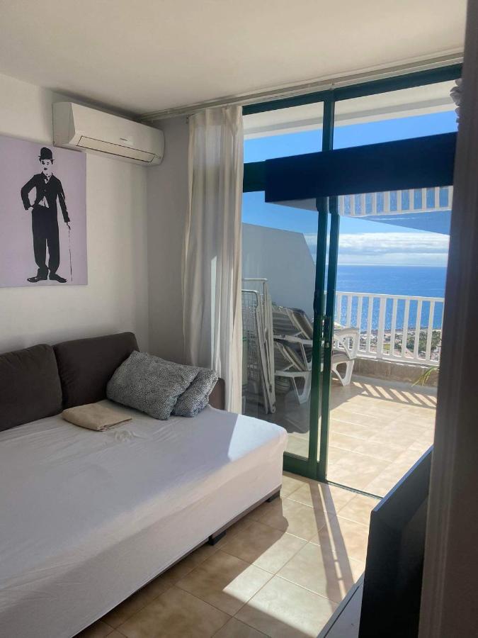 Apartament With Teide View , Montana Amadores Puerto Rico  Luaran gambar
