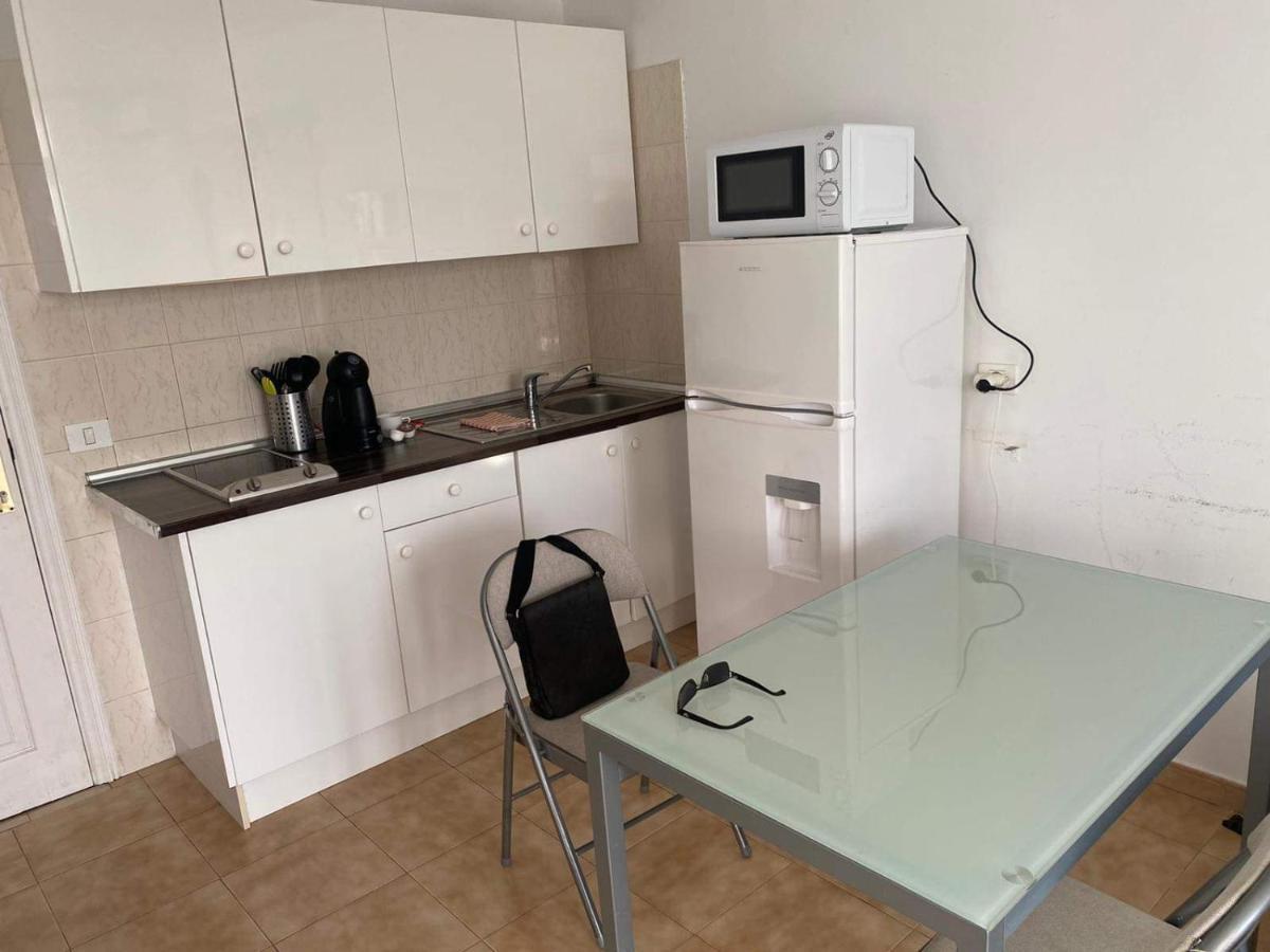 Apartament With Teide View , Montana Amadores Puerto Rico  Luaran gambar