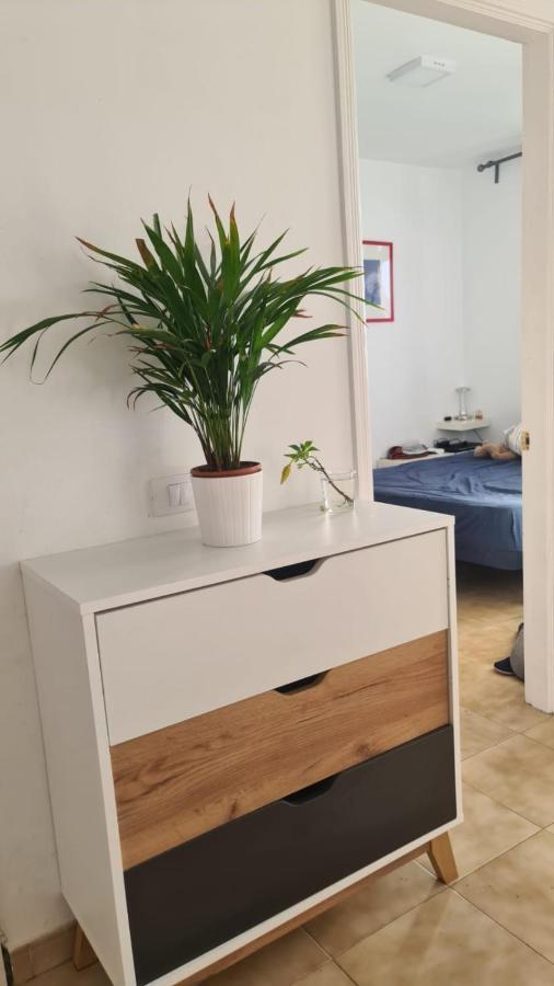 Apartament With Teide View , Montana Amadores Puerto Rico  Luaran gambar
